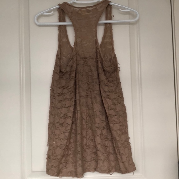 Urban Outfitters ByCorpus cami - Picture 3 of 5